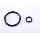 Radiateur Refroidissement Moteur Pour BMW Série 2 F45 F46 X1 Van Mini Mini