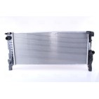 Radiateur Refroidissement Moteur Pour BMW Série 2 F45 F46 X1 Van Mini Mini