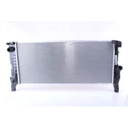 Radiateur Refroidissement Moteur Pour BMW Série 2 F45 F46 X1 Van Mini Mini