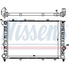 Radiateur Refroidissement Moteur Pour Alfa Romeo 156