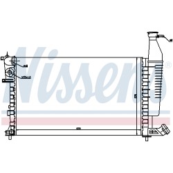 Radiateur Refroidissement Moteur Pour Peugeot Partner Citroën Berlingo 1330.08