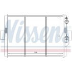 Radiateur Refroidissement Moteur Pour Iveco Daily I II 1907918 93809189 93809326
