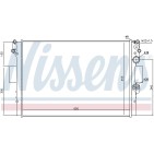 Radiateur Refroidissement Moteur Pour Iveco Daily III 42577219 42577220