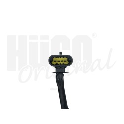 Sonde Lambda Pour Renault 21 Scenic Modus Thalia Trafic Twingo Opel Vivaro A