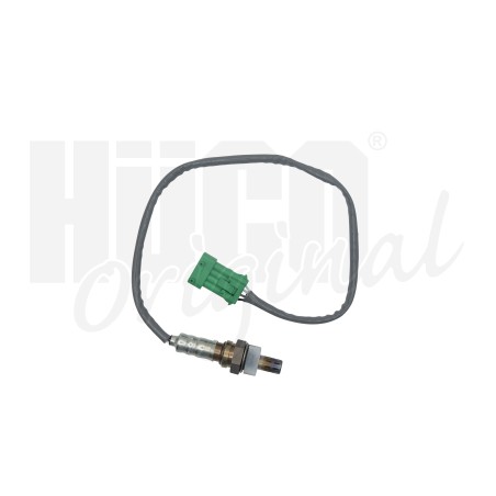 Sonde Lambda Pour Peugeot 106 II 206 207 306 307 406 1007 Partner Citroën