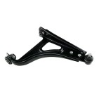 Triangle Bras De Suspension Avant Droit Pour Renault Twingo I 7700820029