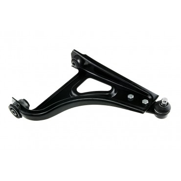 Triangle Bras De Suspension Avant Droit Pour Renault Twingo I 7700820029