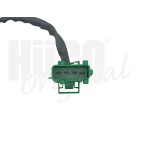 Sonde Lambda Pour Peugeot 106 II 206 207 306 307 406 1007 Partner Citroën