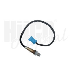 Sonde Lambda Pour Peugeot Fiat Citroën MERCEDES 161849 9636876580 96369683