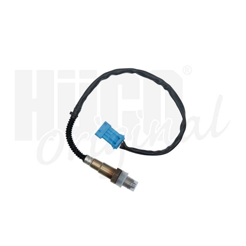 Sonde Lambda Pour Peugeot Fiat Citroën MERCEDES 161849 9636876580 96369683