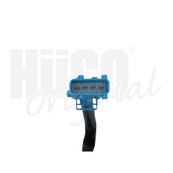 Sonde Lambda Pour Peugeot Fiat Citroën MERCEDES 161849 9636876580 96369683