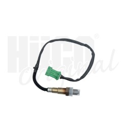 Sonde Lambda Pour Peugeot Renault Fiat Citroën 1628HN 9635978580 96359785