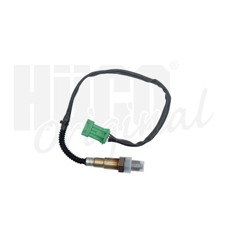 Sonde Lambda Pour Peugeot Renault Fiat Citroën 1628HN 9635978580 96359785