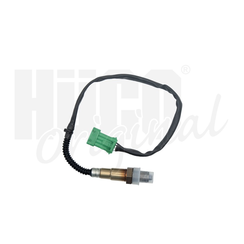 Sonde Lambda Pour Peugeot Renault Fiat Citroën 1628HN 9635978580 96359785