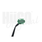 Sonde Lambda Pour Peugeot Renault Fiat Citroën 1628HN 9635978580 96359785