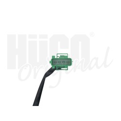 Sonde Lambda Pour Peugeot Renault Fiat Citroën 1628HN 9635978580 96359785