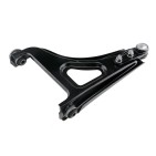 Triangle Bras De Suspension Avant Droit Pour Renault Twingo I 7700820029