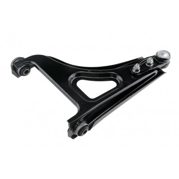 Triangle Bras De Suspension Avant Droit Pour Renault Twingo I 7700820029