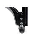 Triangle Bras De Suspension Avant Droit Pour Renault Twingo I 7700820029