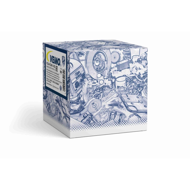 Sonde Lambda Pour VW Load UP UP! Seat Mii Skoda Citigo 04C906262 4C906262