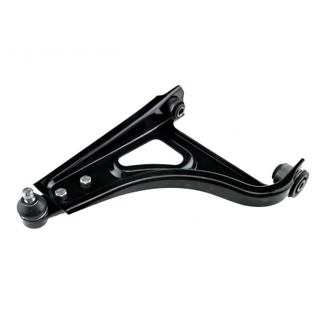 Triangle Bras De Suspension Avant Gauche Pour Renault Twingo I 7700820028