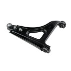 Triangle Bras De Suspension Avant Gauche Pour Renault Twingo I 7700820028