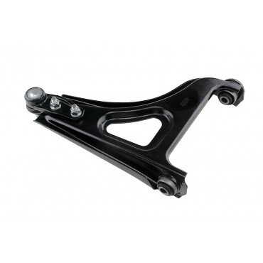 Triangle Bras De Suspension Avant Gauche Pour Renault Twingo I 7700820028