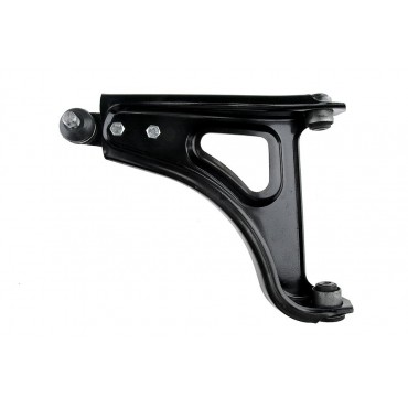 Triangle Bras De Suspension Avant Gauche Pour Renault Twingo I 7700820028