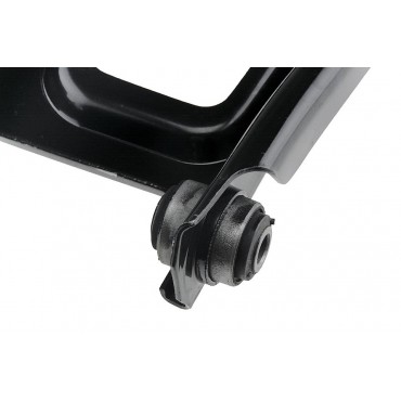 Triangle Bras De Suspension Avant Gauche Pour Renault Twingo I 7700820028