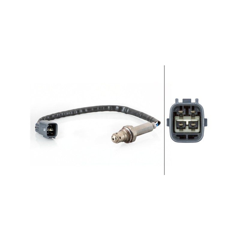 Sonde Lambda Pour Toyota Auris Daihatsu Lexus 8946712100 8946750020 8946712110