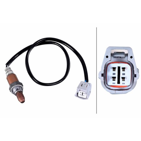 Sonde Lambda Pour Mazda 3 - 6 6/Break SH01-18-8G1 SH01-18-8G1A SH09-18-8G1