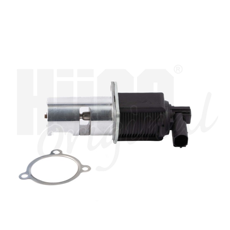 Vanne EGR Pour Renault Dacia Opel Nissan 8200270539 9201822 14710BN701 93160741