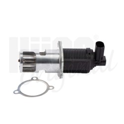 Vanne EGR Pour Renault Dacia Opel Nissan 8200270539 9201822 14710BN701 93160741
