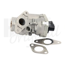 Vanne EGR Pour Peugeot Fiat Ford Transit Citroën 1618HQ 71789685 1787017 1618R5