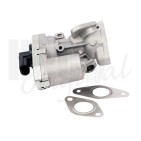 Vanne EGR Pour Peugeot Fiat Ford Transit Citroën 1618HQ 71789685 1787017 1618R5