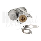 Vanne EGR Pour Peugeot Fiat Ford Transit Citroën 1618HQ 71789685 1787017 1618R5