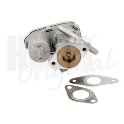 Vanne EGR Pour Peugeot Fiat Ford Transit Citroën 1618HQ 71789685 1787017 1618R5