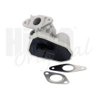 Vanne EGR Pour Peugeot Fiat Ford Transit Citroën 1618HQ 71789685 1787017 1618R5
