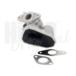 Vanne EGR Pour Peugeot Fiat Ford Transit Citroën 1618HQ 71789685 1787017 1618R5