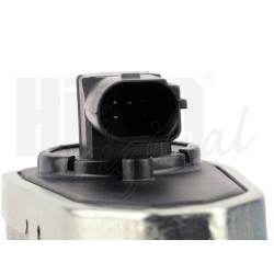 Vanne EGR Pour Peugeot Fiat Ford Transit Citroën 1618HQ 71789685 1787017 1618R5
