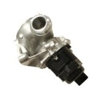 Vanne EGR Pour Peugeot Ford C-Max Citroën 161859 1338675 1618NR 1439414 1479057