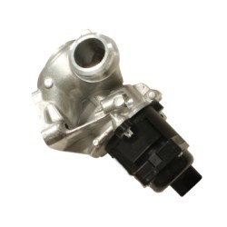 Vanne EGR Pour Peugeot Ford C-Max Citroën 161859 1338675 1618NR 1439414 1479057