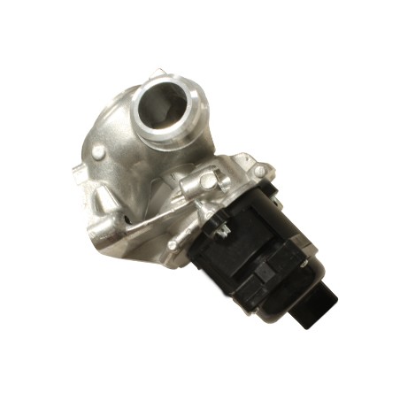 Vanne EGR Pour Peugeot Ford C-Max Citroën 161859 1338675 1618NR 1439414 1479057