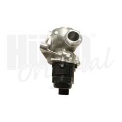 Vanne EGR Pour Peugeot Ford C-Max Citroën 161859 1338675 1618NR 1439414 1479057