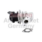 Vanne EGR Pour Peugeot Ford Toyota Citroën 161846 1333611 SU00100730 1618N8