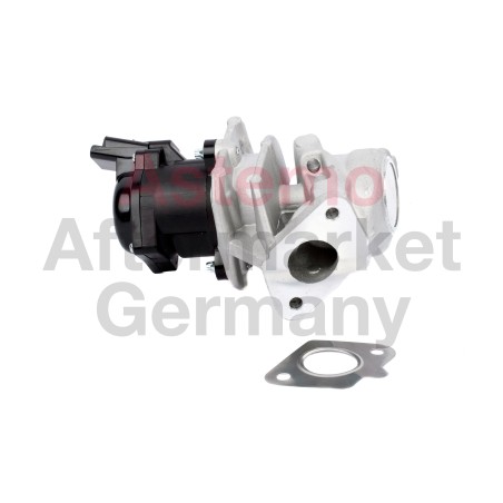 Vanne EGR Pour Peugeot Ford Toyota Citroën 161846 1333611 SU00100730 1618N8