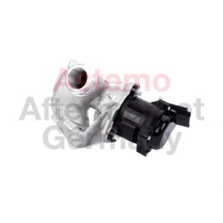 Vanne EGR Pour Peugeot Ford Toyota Citroën 161846 1333611 SU00100730 1618N8