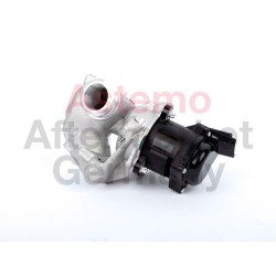 Vanne EGR Pour Peugeot Ford Toyota Citroën 161846 1333611 SU00100730 1618N8