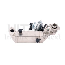 Vanne EGR Pour BMW Série 1 E81 E82 E87 E88 3 E90 E91 E92 E93 5 E60 11717801942