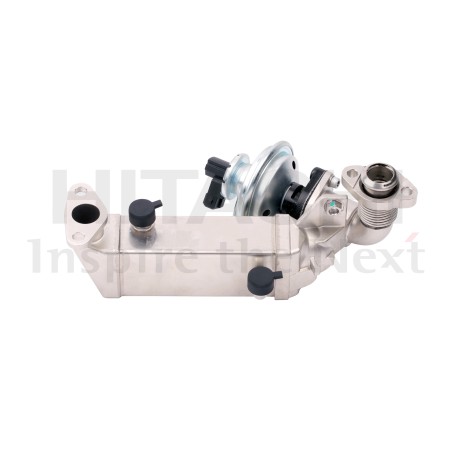 Vanne EGR Pour BMW Série 1 E81 E82 E87 E88 3 E90 E91 E92 E93 5 E60 11717801942